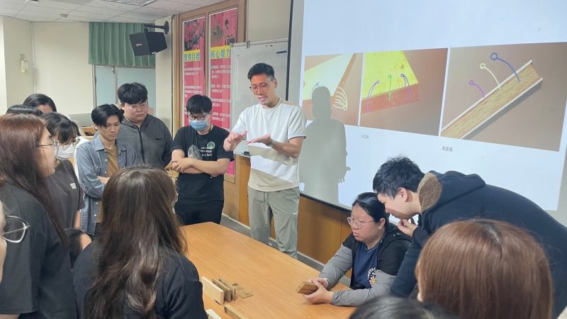 正修科大勇奪雙獎！就業學程接軌產業最前線。