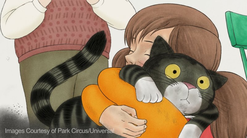 「孩子幻想國2.0」五大亮點嗨翻高雄電影節。