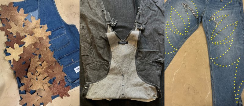 「SEIZEYES」曾獲「高雄時尚大賞」多項肯定，包括2020年創新賞、2022年設計賞與2024年佳作。今年在「114年時尚設計人才創新創業輔導計畫」支持下，10月2日將攜手「高雄設計節」於駁二P2倉庫登台服裝秀。