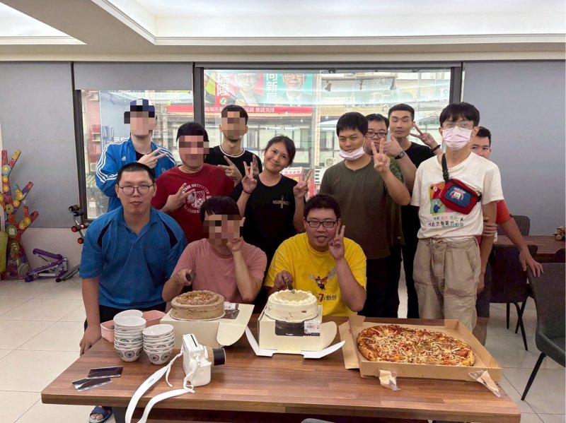 社會局跨國交流協作經驗，為精神障礙者建構更完整的支持網絡。