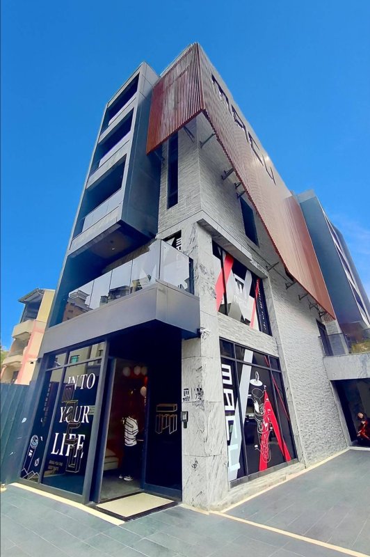 接下550杯超大單！麻古加盟主Stan用團隊精神闖出手搖飲傳奇。