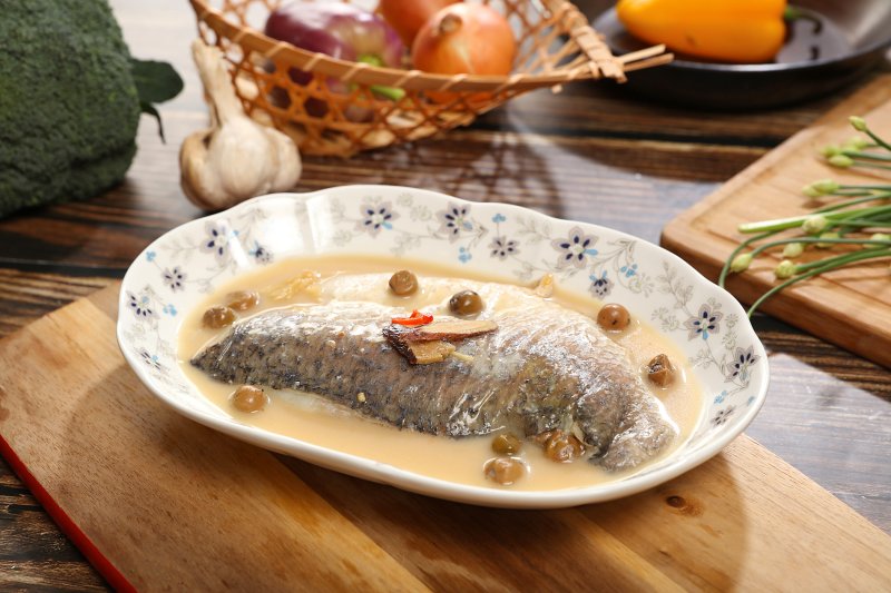 「鱸好家」推出多款熱銷舒肥魚排，包括薑絲鹽焗、破布子、泰式檸檬及越式酸辣等口味。（業者提供）