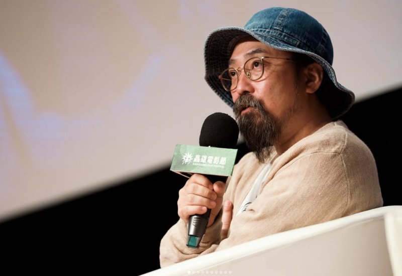 導演講堂：山下敦弘