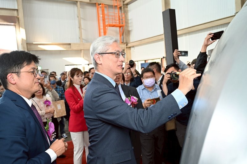 教育部主任秘書林柏樵。