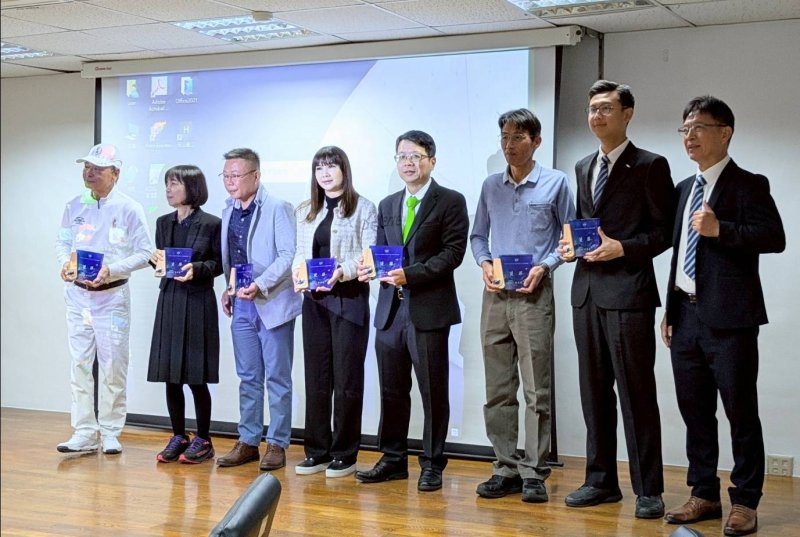 本屆競賽能以高規格場域迎接全國選手，最重要的功臣是近百家贊助企業，共同支撐設備、環境與技術能量的全面提升，打造讓青年技術人才發光的最佳舞台。