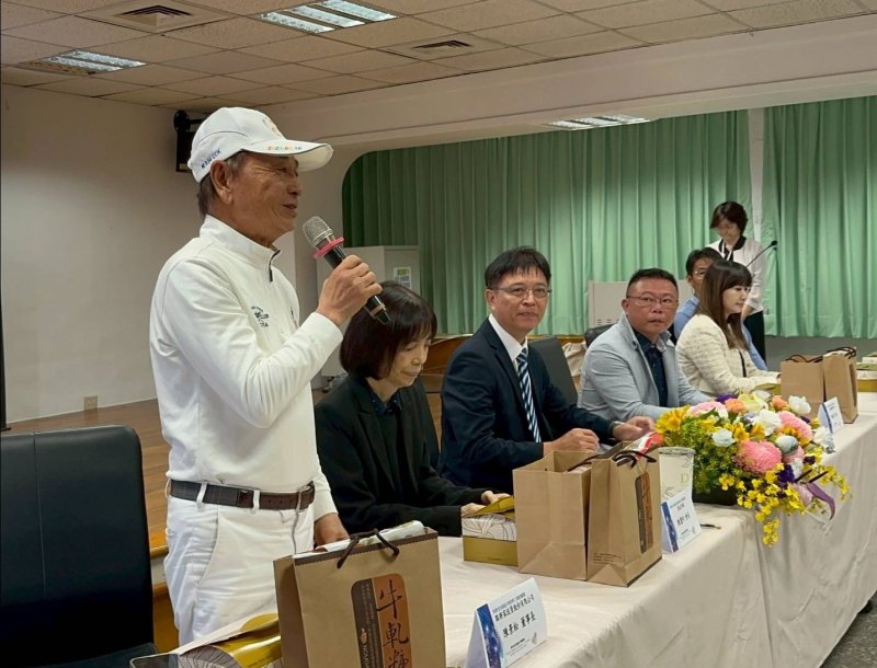 岡山農工校長黃銘福致詞指出，工業類技藝競賽象徵技職教育的專業與價值，是檢驗學生技能的重要舞台，更是學校與產業共同前進的交流平台。