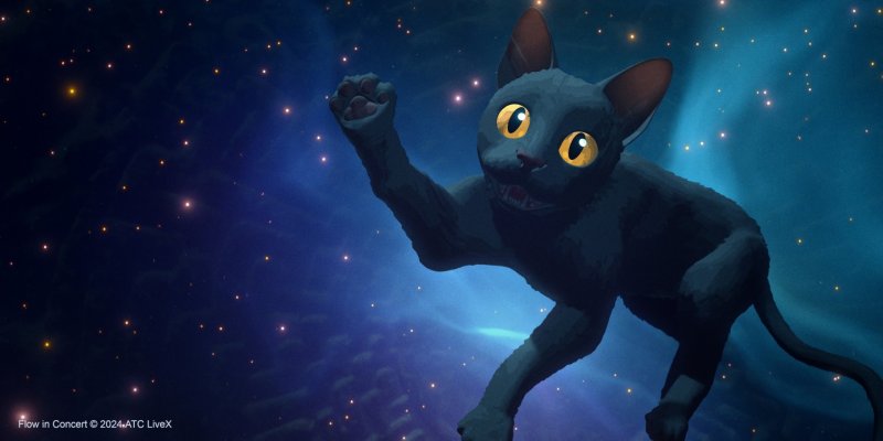 2026高雄春天藝術節  《喵的奇幻漂流》草地音樂會-配樂篇高。雄春天藝術節、財團法人高雄市愛樂文化藝術基金會提供。