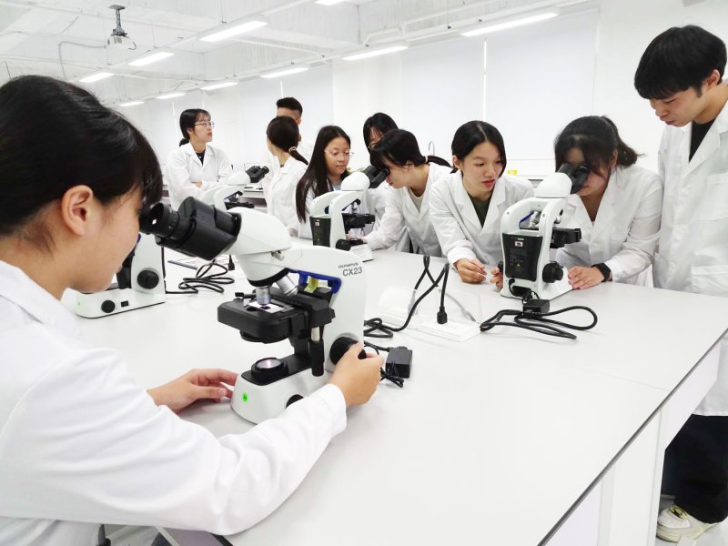 雙榜加冕義守奪冠 南部私校首選再證實力。