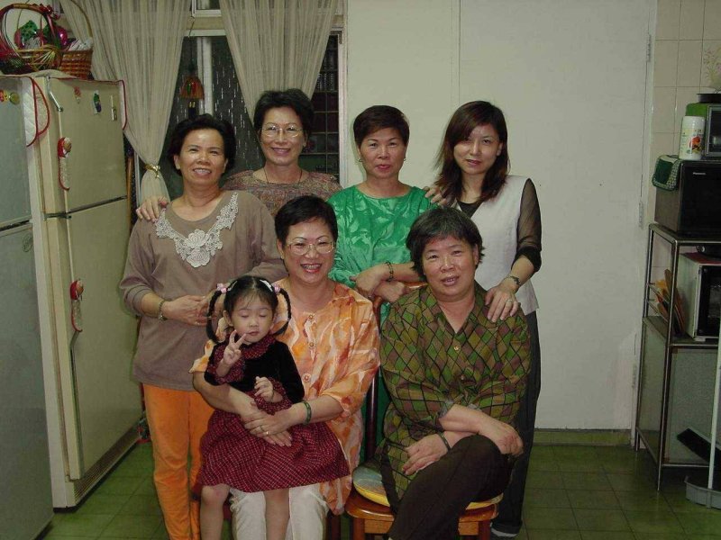 ｜90歲的人生｜一生忠義堅韌如光 張美鈴新時代女性的風華再現。