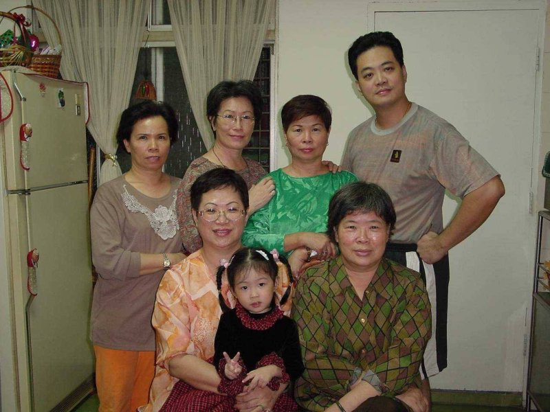 ｜90歲的人生｜一生忠義堅韌如光 張美鈴新時代女性的風華再現。