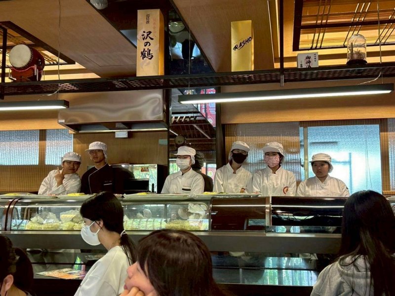 三信家商招生說明會登場 技職教育升學就業雙軌受矚。