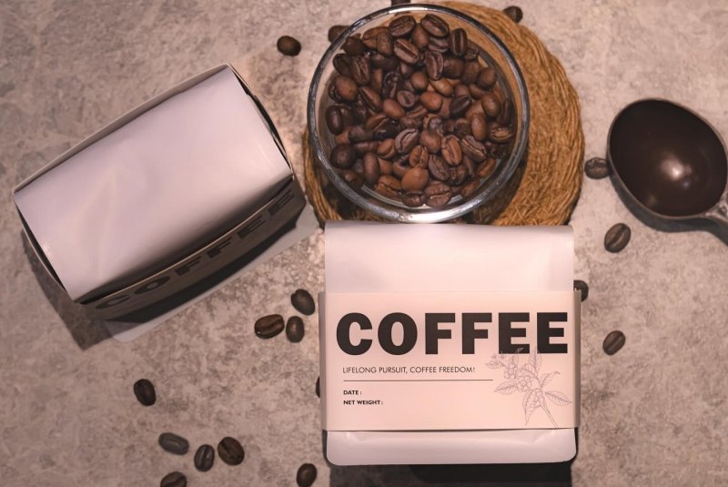 漾新聞|高雄咖啡節回歸 凹子底公園掀香氣風暴