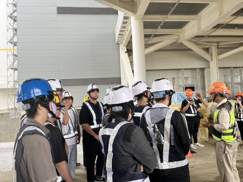 漾新聞|正修科大勇奪雙獎！就業學程接軌產業最前線