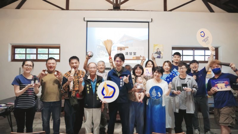 漾新聞|東高雄品牌進軍福岡登國際舞台