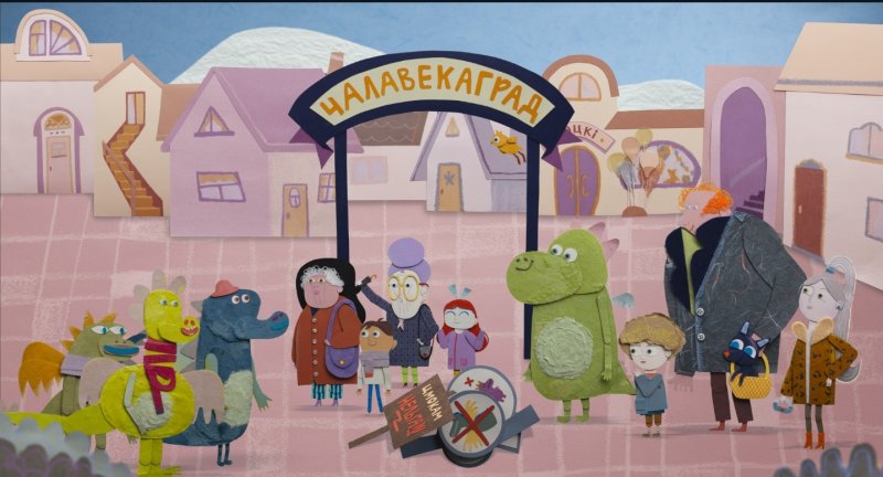 漾新聞|親子必玩！「孩子幻想國2.0」五大亮點嗨翻高雄電影節