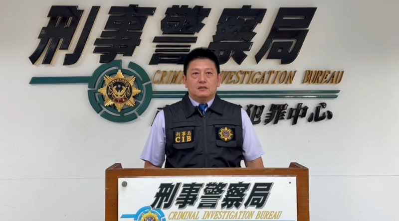 漾新聞|詐團車手黑吃黑反遭軟禁 警方四波掃蕩收網