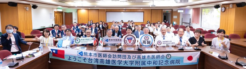 漾新聞|高醫赴越南分享大腸癌新療法 引領台越醫療交流