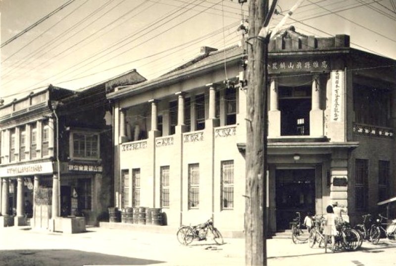 一人提款倒農會  / 黃山高 / 文建會「文學講古」得獎作品 / 漾新聞