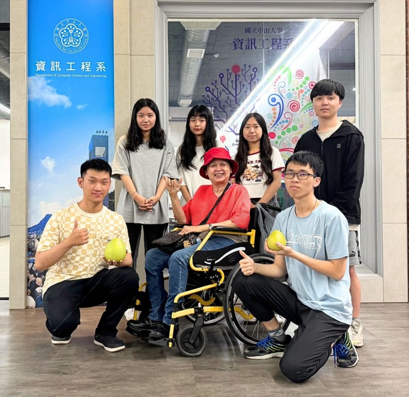 漾新聞|從人生勝利組跌落谷底再找回榮耀！張玉盈奪「金鷹獎」