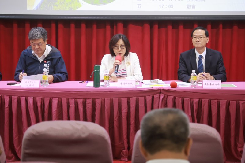 漾新聞|營建土石方去化卡關 議會怒籲市府速解套