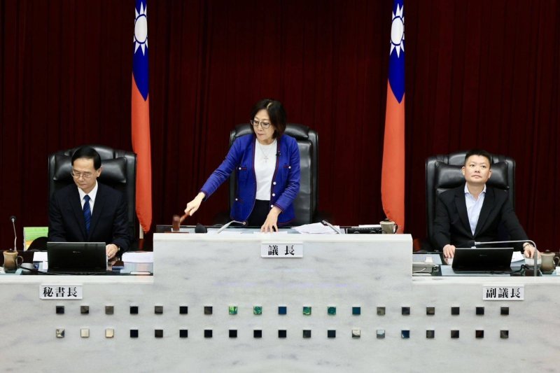 漾新聞|議員邱于軒提案關切農地安全 未獲通過仍引熱議