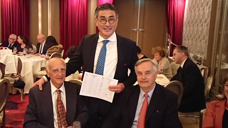 漾新聞|《淬》黑砂糖燒酎勇奪金牌 烈酒界奧斯卡見證台灣風土魅力