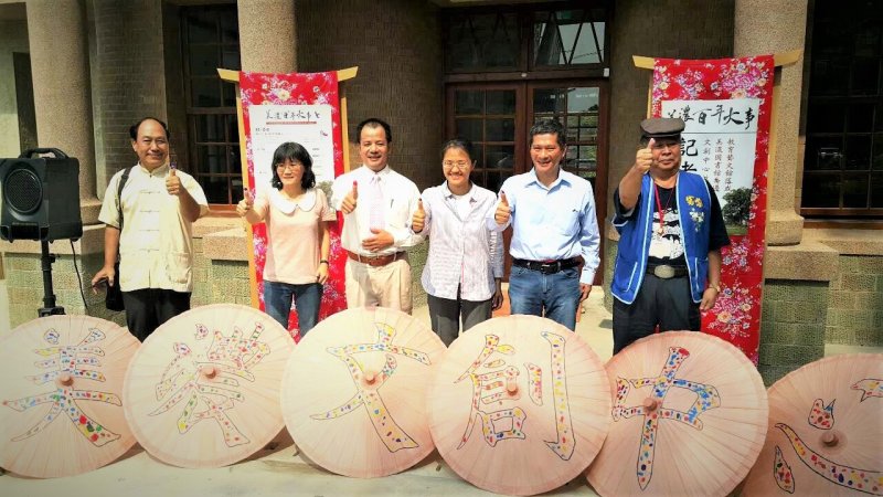  漾新聞|高市府客委會舉辦2025高雄粄條節