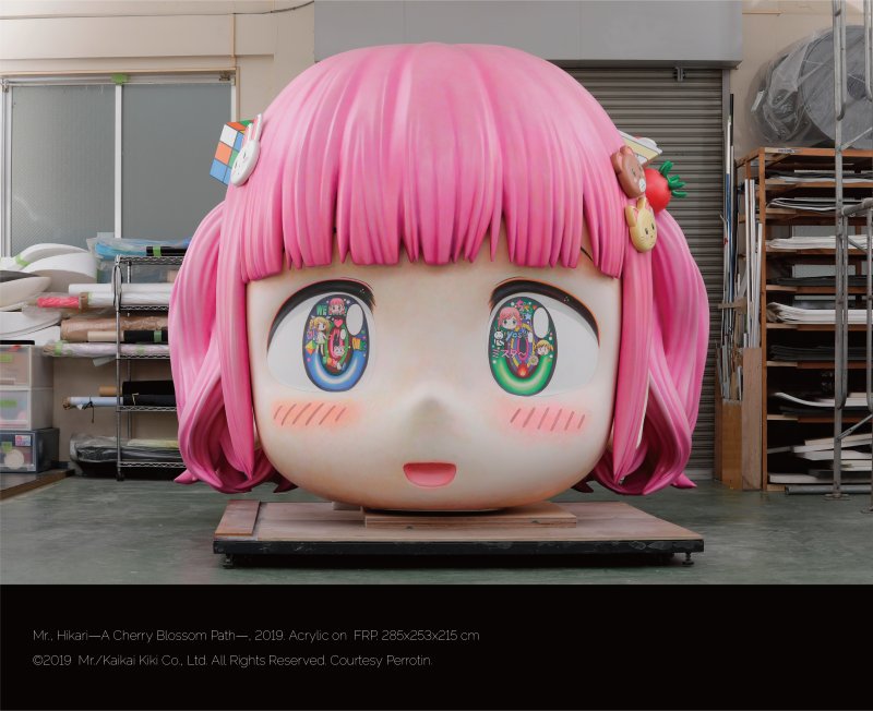 漾新聞|高美館攜手內惟藝術中心　雙特展11月登場早鳥150元限時開搶