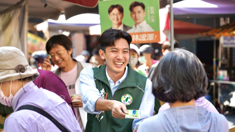 漾新聞|台中豬瘟拉警報！林浤澤：防疫不能短視　預算刪減恐削弱防線、高市應全面盤點加強稽查