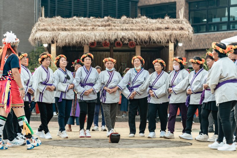 漾新聞|小林夜祭無塑登場！走進大武壠文化 體驗魚笴市集魅力