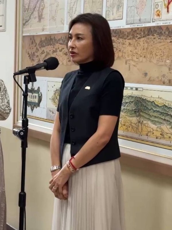 漾新聞| 柯志恩稱「派西瓜不會贏」　邱議瑩：別輕視高雄人智慧