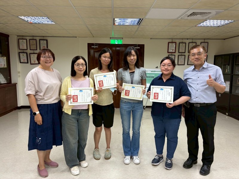 漾新聞| 年輕女性缺鐵性貧血 藏癌症警訊！高市聯醫導入SHARE模式 強化醫病溝通助早期診斷