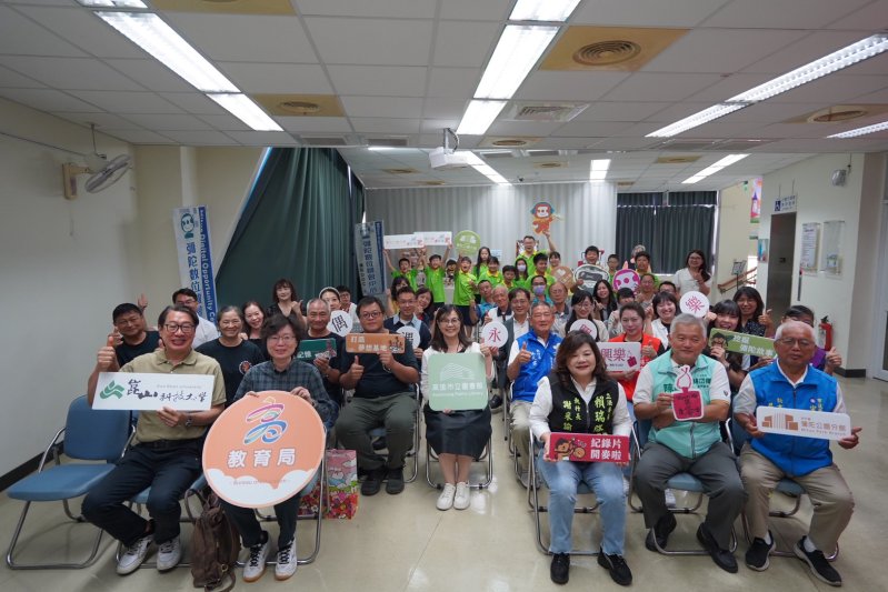 漾新聞|《偶遇永興樂》映亮彌陀！百年皮影香火袋精神感動傳承