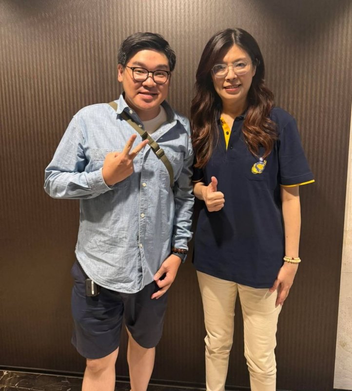 漾新聞｜國民黨公布新任要角！黨務布局再進化啟動戰力重整