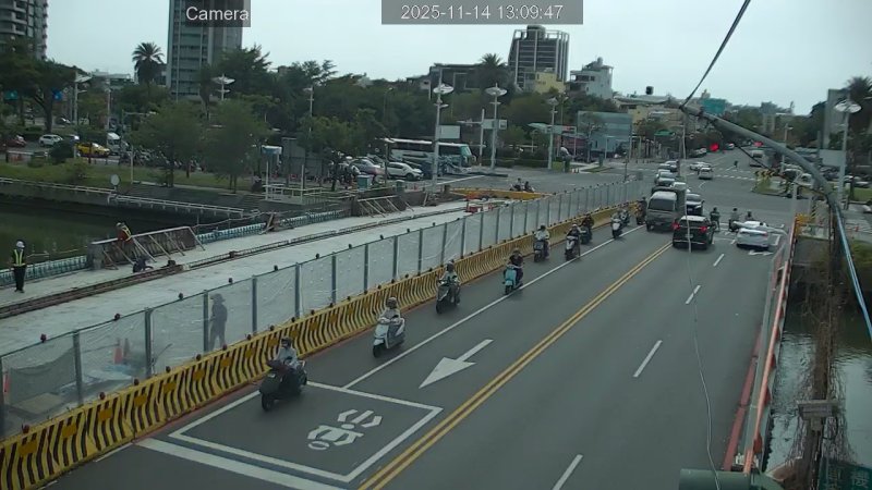 漾新聞| 媽祖港橋年底全線通車！前鎮五甲交通大解放臨門一腳