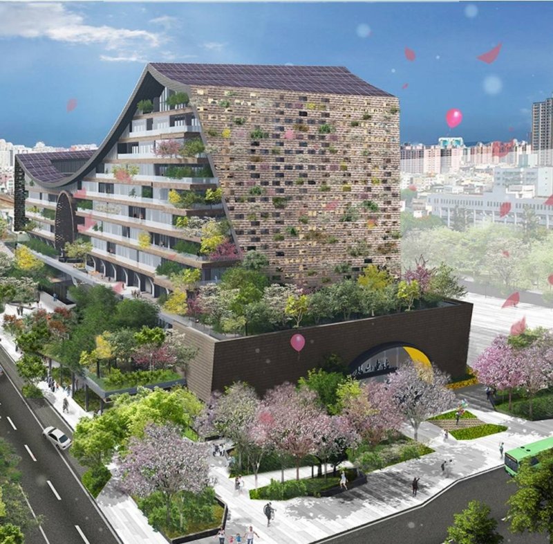 漾新聞|「便當店」、「蚊子館」全不實！高市府怒斥刻意抹黑