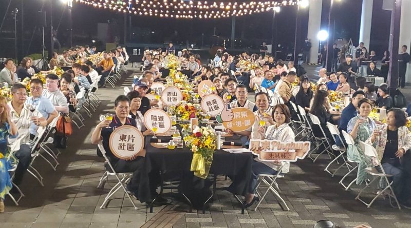 漾新聞|屏東好屏餐亮眼上桌！米其林主廚上菜土地系風味 驚艷！