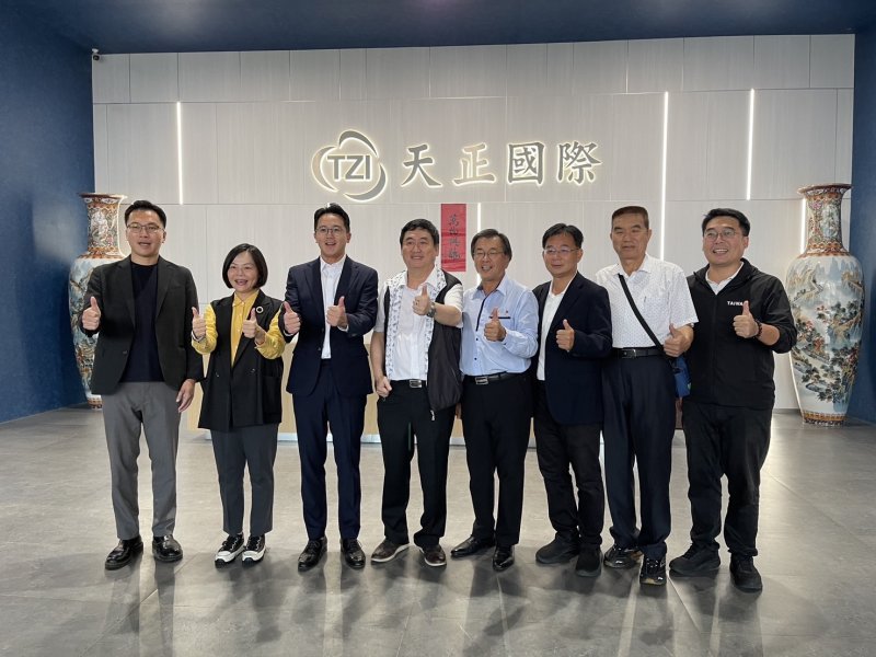 漾新聞|仁武產業園區考察曝隱憂　議會要求市府加速解方