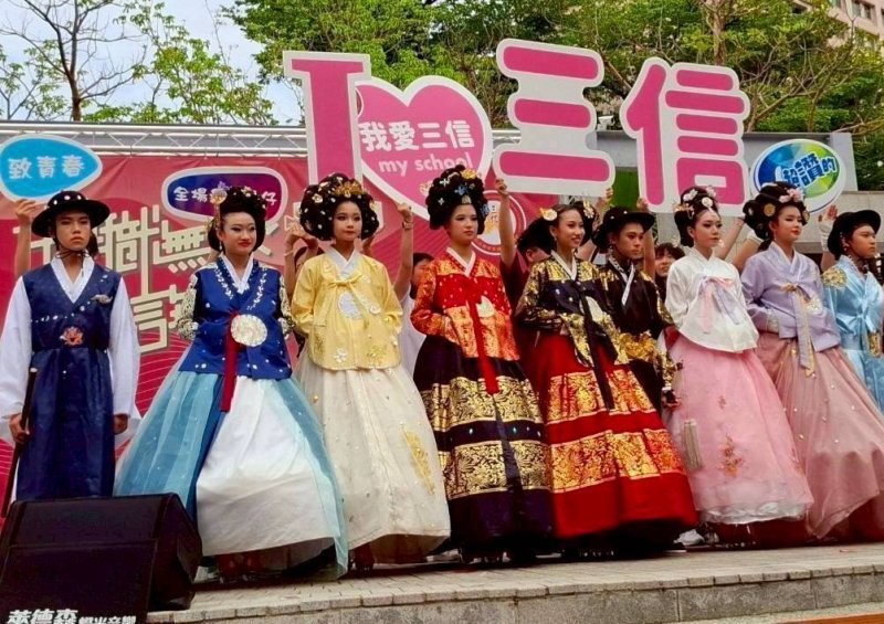 漾新聞｜寒假 FUN 假來三信！技職五大群科一次玩透