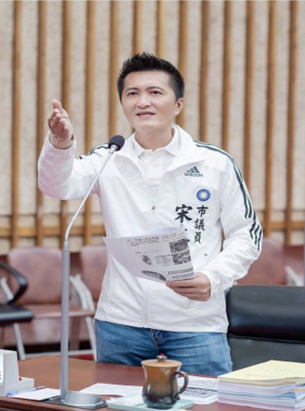 漾新聞｜商船霸占蚵寮海域惹議　宋立彬籲專案清空漁民作業海域