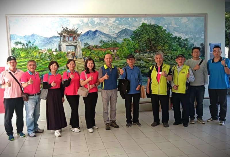 漾新聞|寒假好客細人仔營烘焙學客話