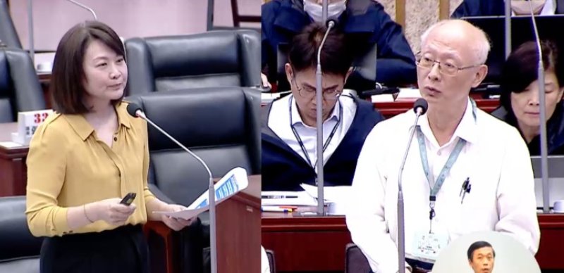 漾新聞｜台灣鯛風暴延燒！陳其邁震怒難止血　衛生局螺絲掉滿地惹議