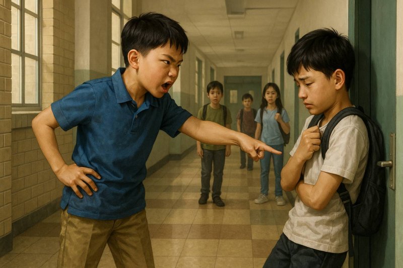 漾新聞｜私校衝突案延燒　教育局啟動督導調查強調零容忍