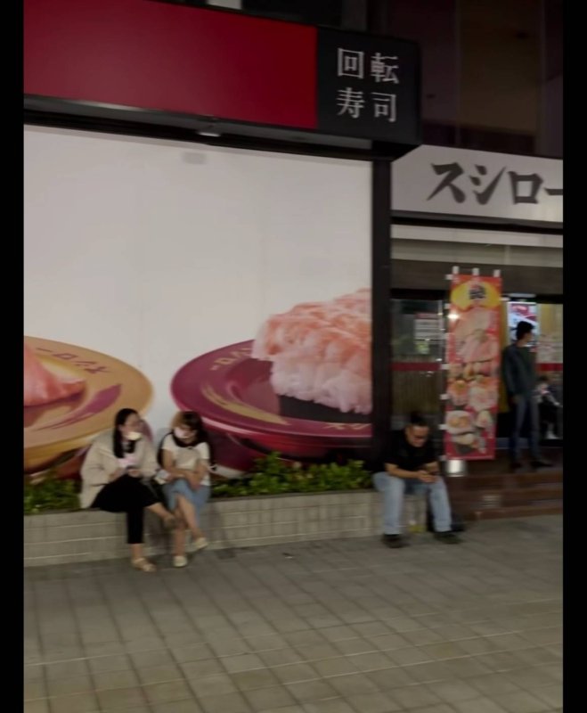 漾新聞｜高雄市區晚餐時段突停電　名店全黑「真·生日快樂歌」響起