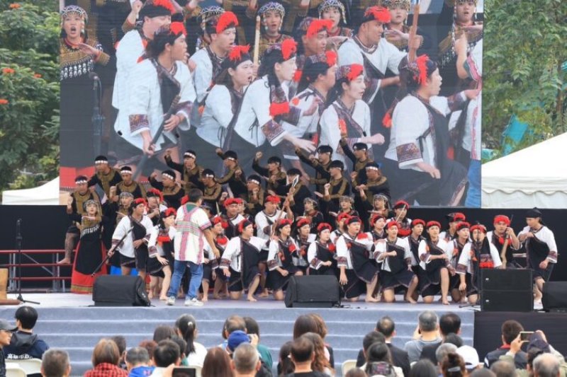 漾新聞|山谷星光再度亮起！嘎呼拉斯音樂節六度登場震撼回歸