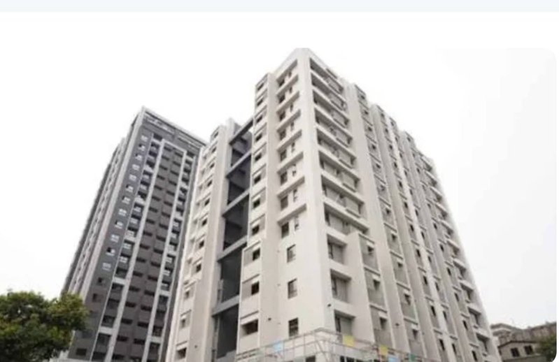 漾新聞｜延吉好室爭議延燒　宏昇營造聲明反控住都中心