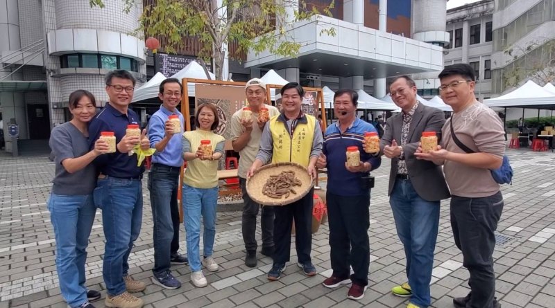 漾新聞|美濃白玉蘿蔔辦桌宴爆桌 客家珍藏美食上桌食客也瘋狂