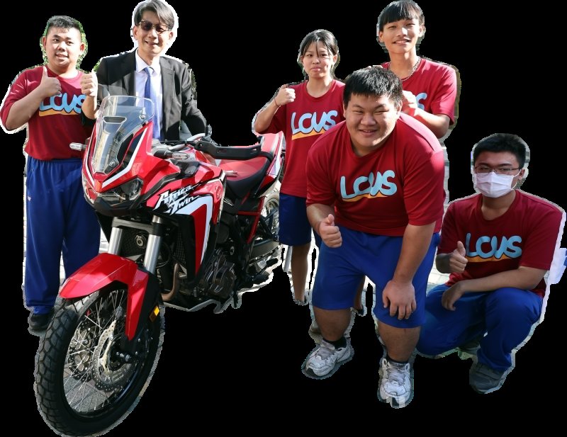 漾新聞｜Honda台灣贈新車　立志汽車科接軌產業實戰升級