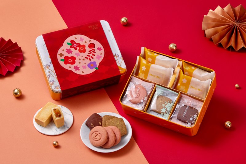 漾新聞｜一盒好味道　為憨兒與部落送暖