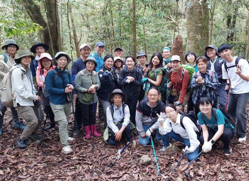 漾新聞|旗美社大115年春季班課程